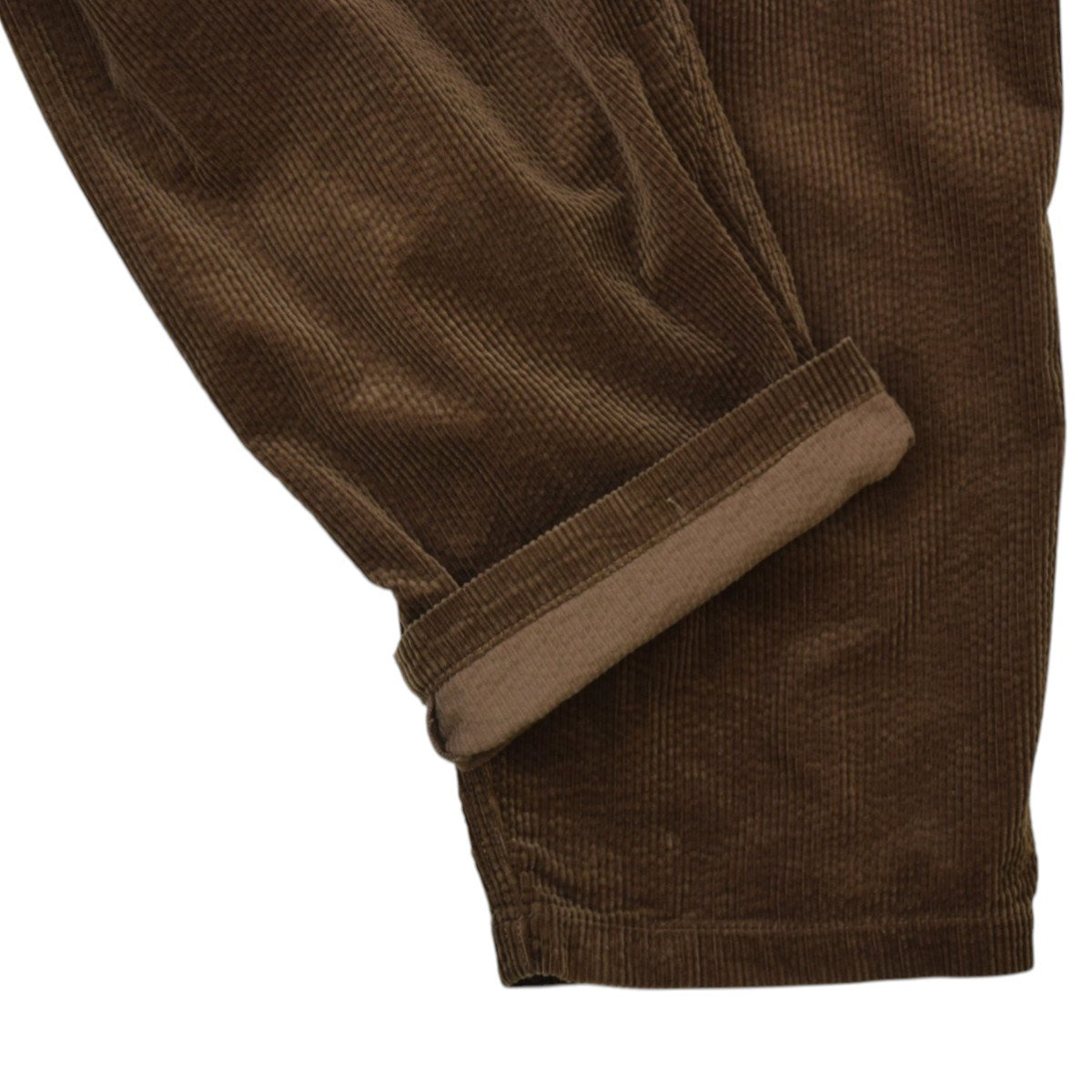 FARAH Buggy Pants COTTON DYED CORDUROYコーデュロイパンツFR0403-M4003 古着・中古-5枚目のアイテム画像