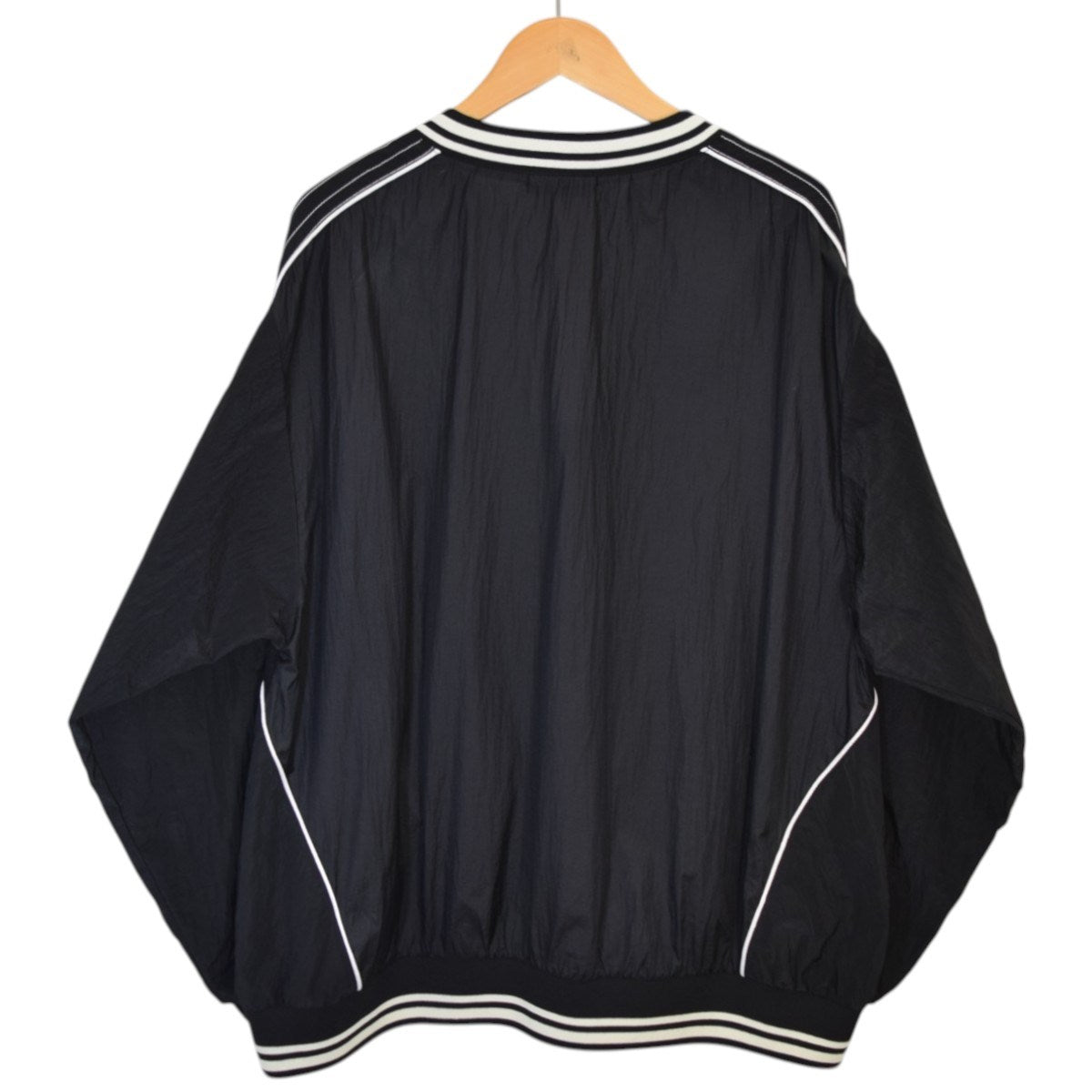 MAISON SPECIAL Piping Sideline Topsパイピング サイドライン トップス21241415202 古着・中古-2枚目のアイテム画像