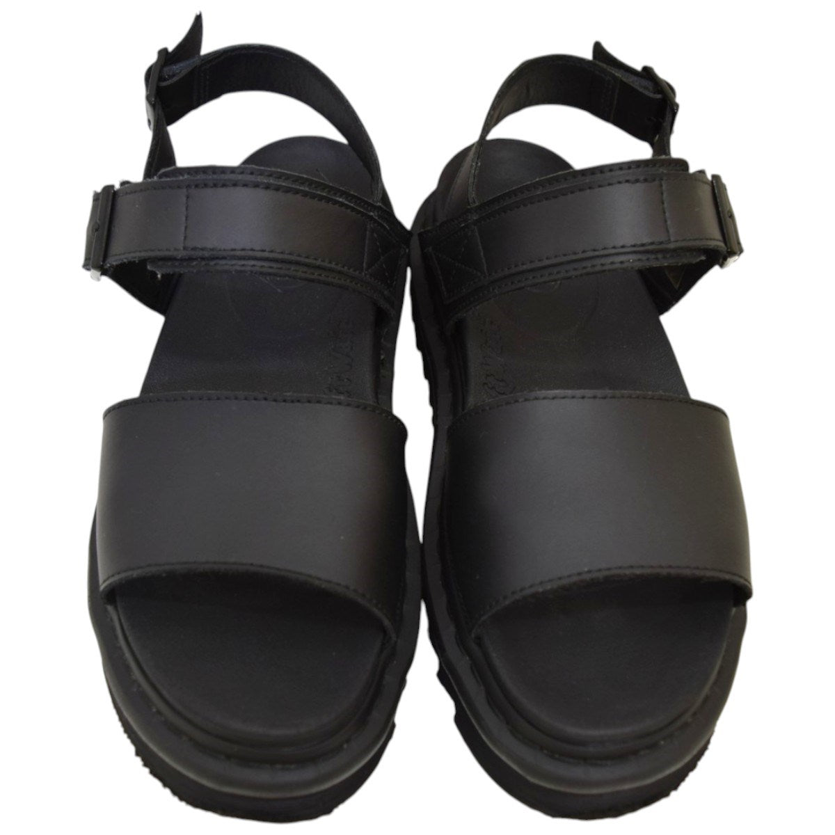 Dr．Martens VOSSヴォス サンダル23802001 古着・中古-3枚目のアイテム画像