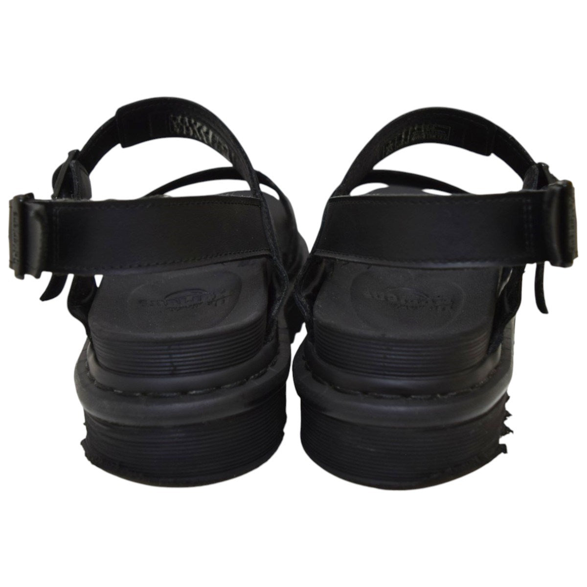 Dr．Martens VOSSヴォス サンダル23802001 古着・中古-4枚目のアイテム画像