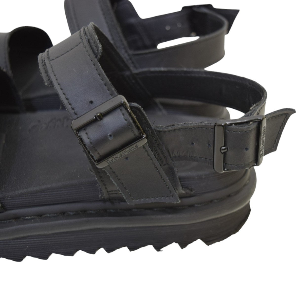 Dr．Martens VOSSヴォス サンダル23802001 古着・中古-5枚目のアイテム画像