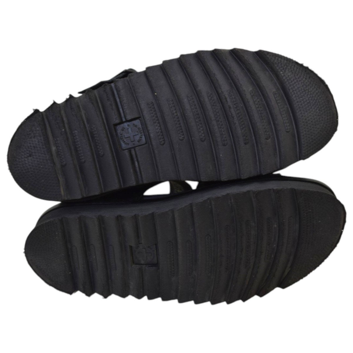 Dr．Martens VOSSヴォス サンダル23802001 古着・中古-6枚目のアイテム画像