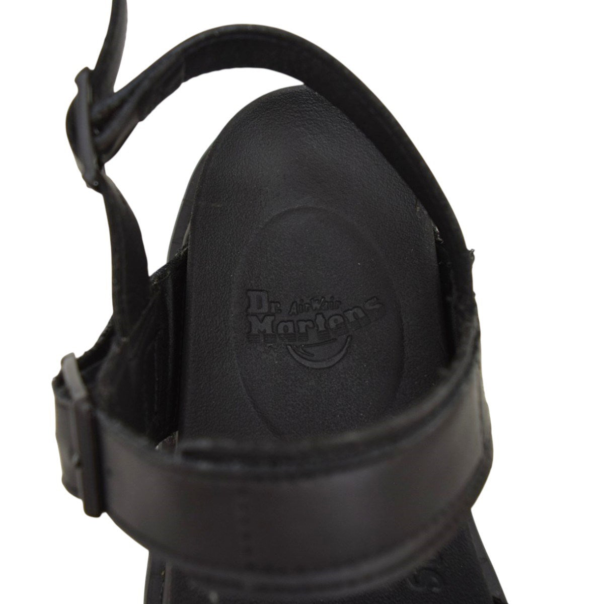 Dr．Martens VOSSヴォス サンダル23802001 古着・中古-7枚目のアイテム画像