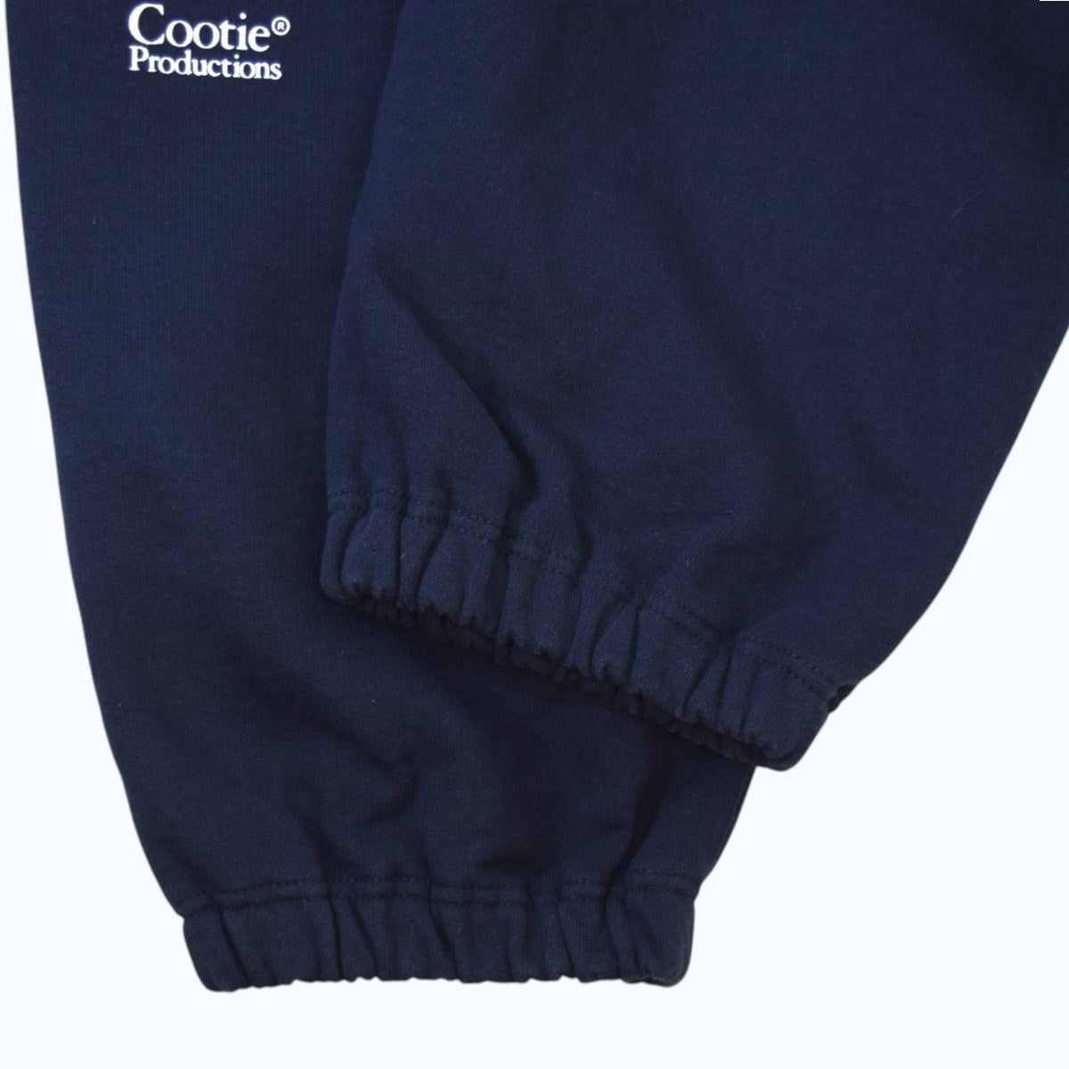 COOTIE PRODUCTIONS(クーティープロダクションズ) Open End Yarn Heavy