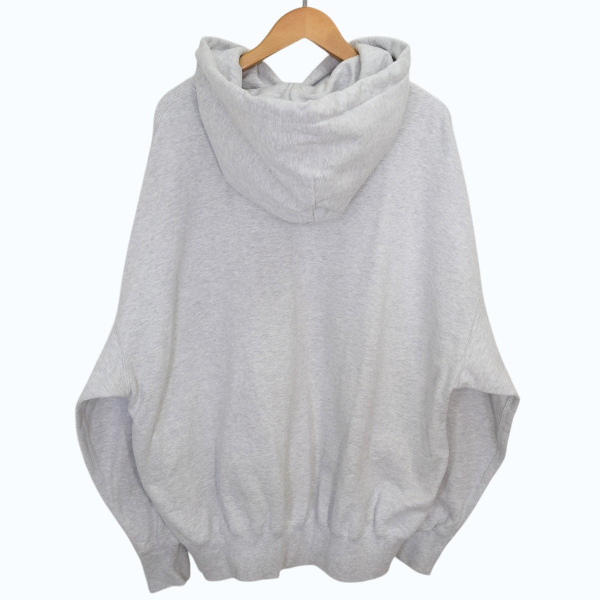 COOTIE PRODUCTIONS Plain Sweat HoodieプルオーバーパーカーCTE-25S302 古着・中古-2枚目のアイテム画像