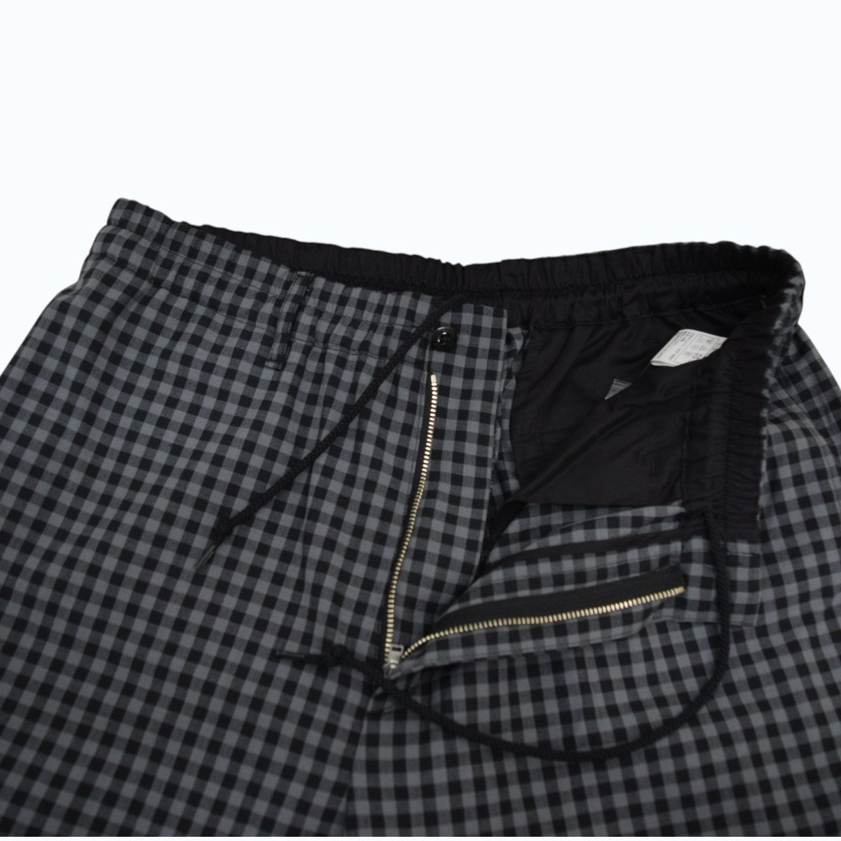 COOTIE PRODUCTIONS T／W Square Leg Easy PantsイージーパンツCTE-25S102 古着・中古-3枚目のアイテム画像