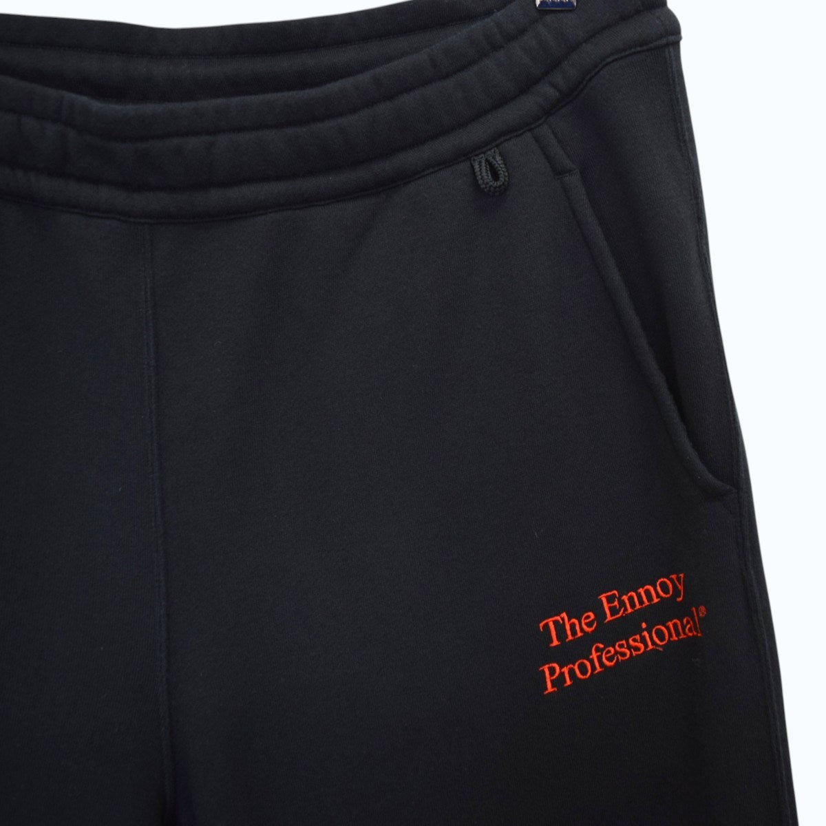 スウェットパンツAW23BRENPT06NTL