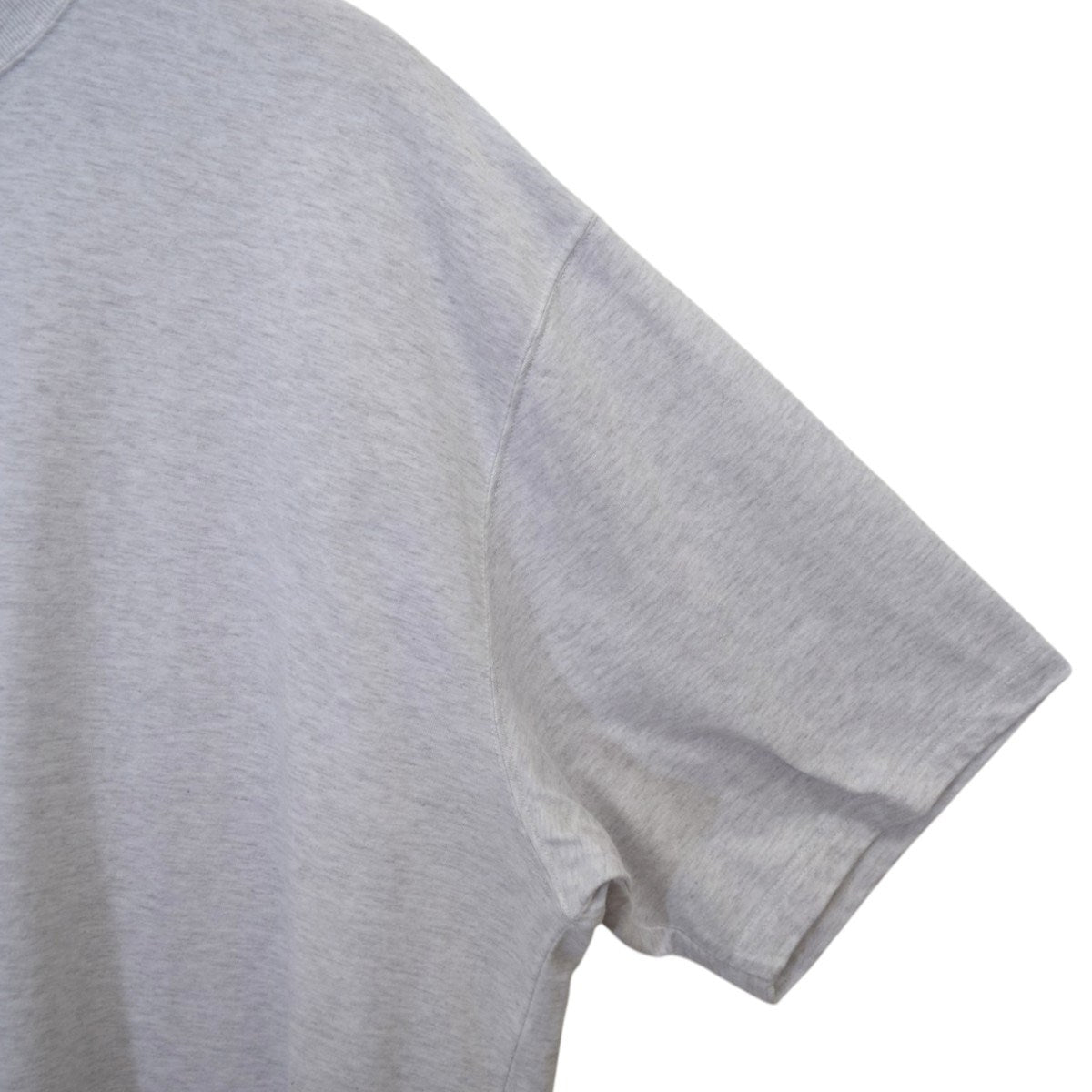 The Ennoy Professional ロゴラバーパッチTシャツSS24BRENCT02NTL 古着・中古-4枚目のアイテム画像