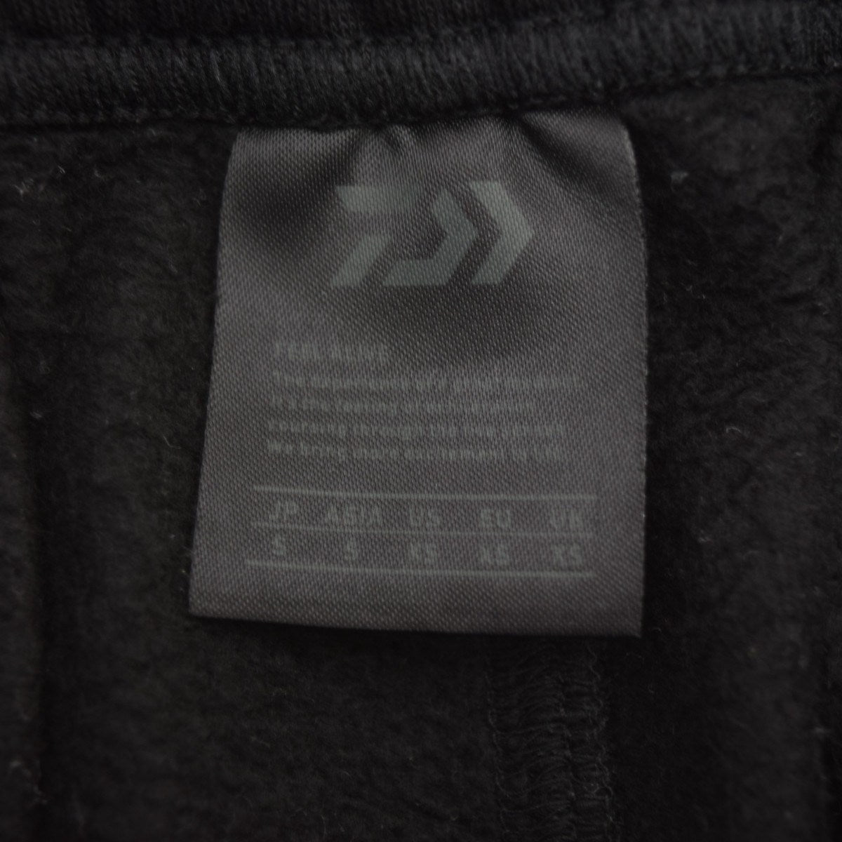 DAIWA PIER39 TECH SWEAT PANTSスウェットパンツBP-52023W 古着・中古-6枚目のアイテム画像