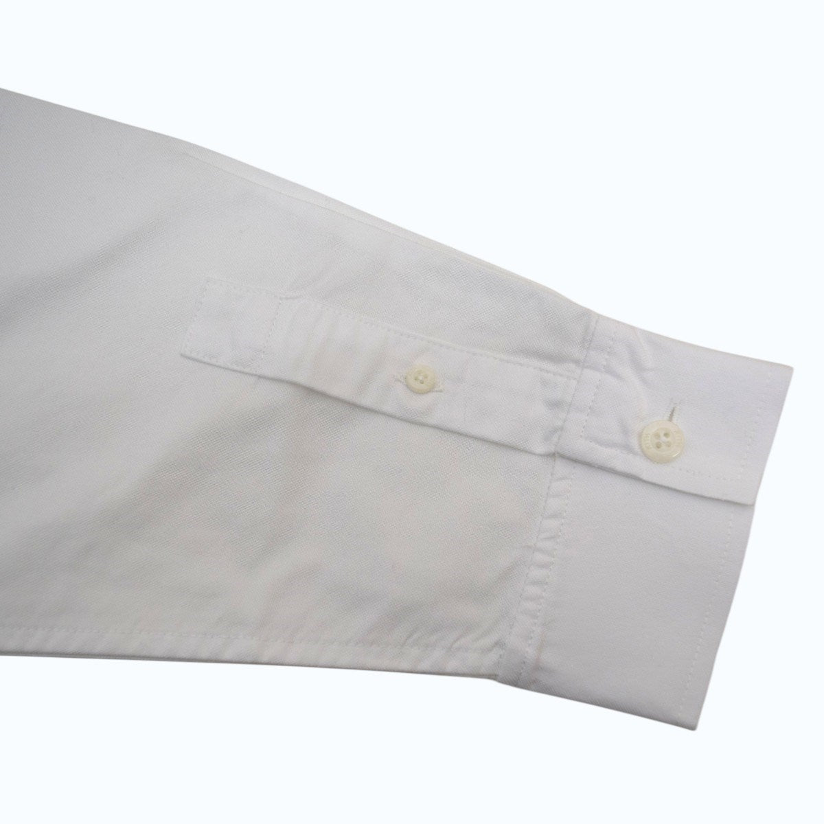 KITH Oxford Ludlow Button Down Shirtオックスフォード ボタンダウンシャツ 古着・中古-5枚目のアイテム画像