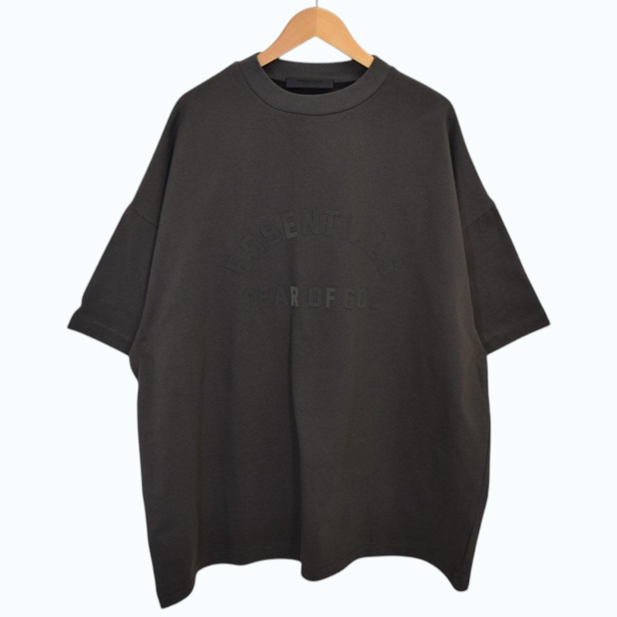 FOG ESSENTIALS FRONT LOGO SS TEEフロントロゴ ショートスリーブTシャツ 古着・中古-1枚目のアイテム画像