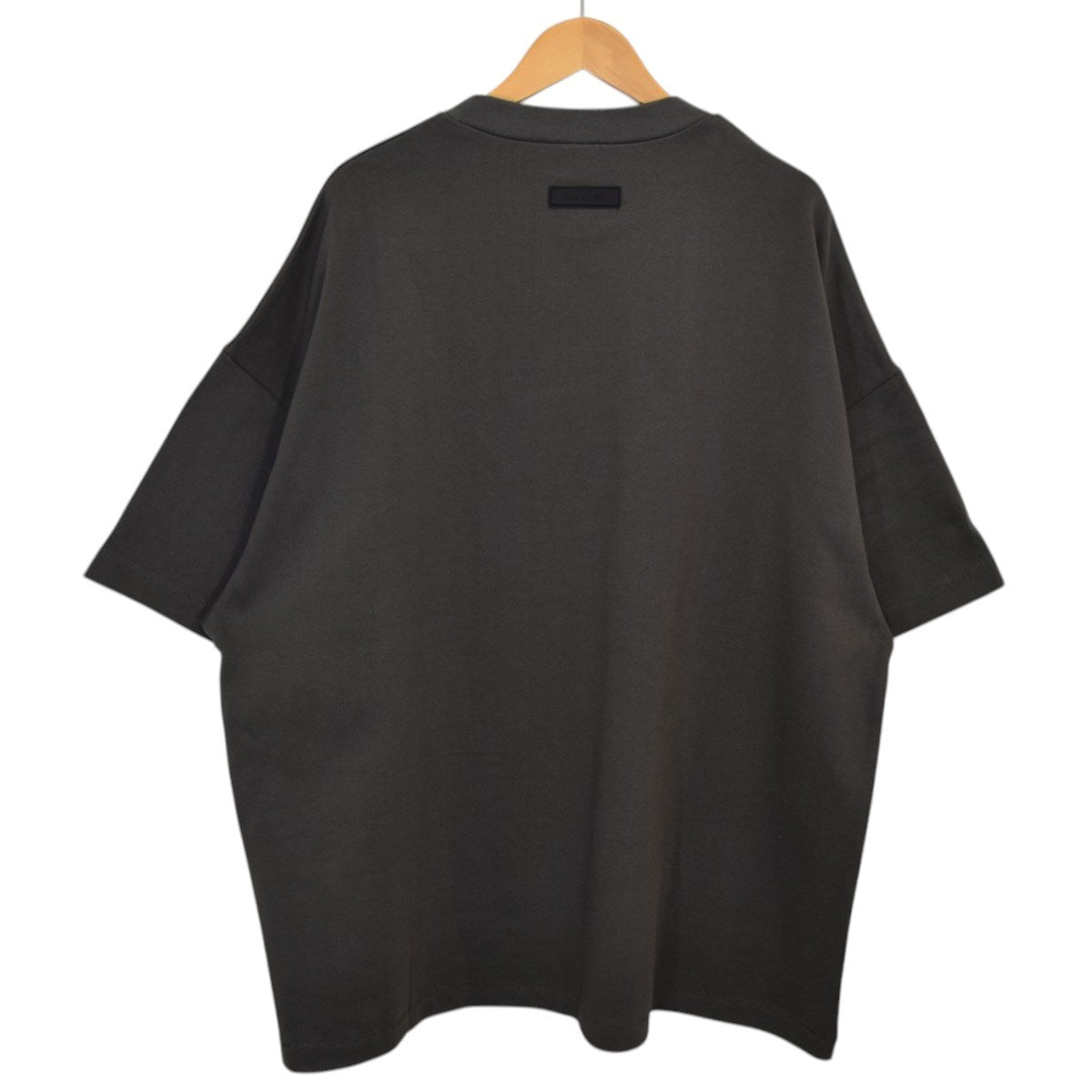 FOG ESSENTIALS FRONT LOGO SS TEEフロントロゴ ショートスリーブTシャツ 古着・中古-2枚目のアイテム画像