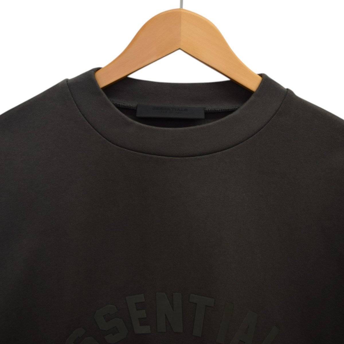 FOG ESSENTIALS FRONT LOGO SS TEEフロントロゴ ショートスリーブTシャツ 古着・中古-4枚目のアイテム画像