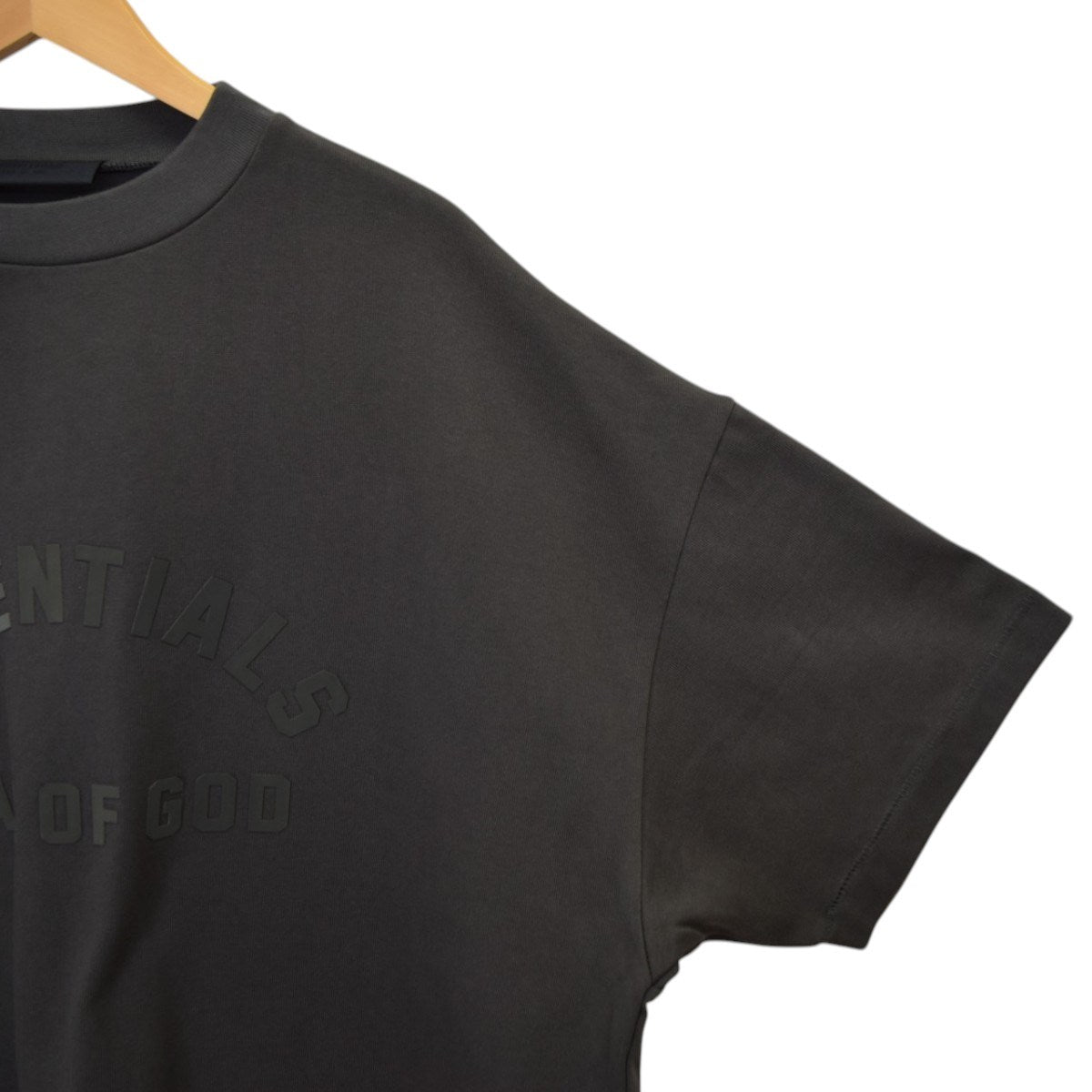 FOG ESSENTIALS FRONT LOGO SS TEEフロントロゴ ショートスリーブTシャツ 古着・中古-6枚目のアイテム画像