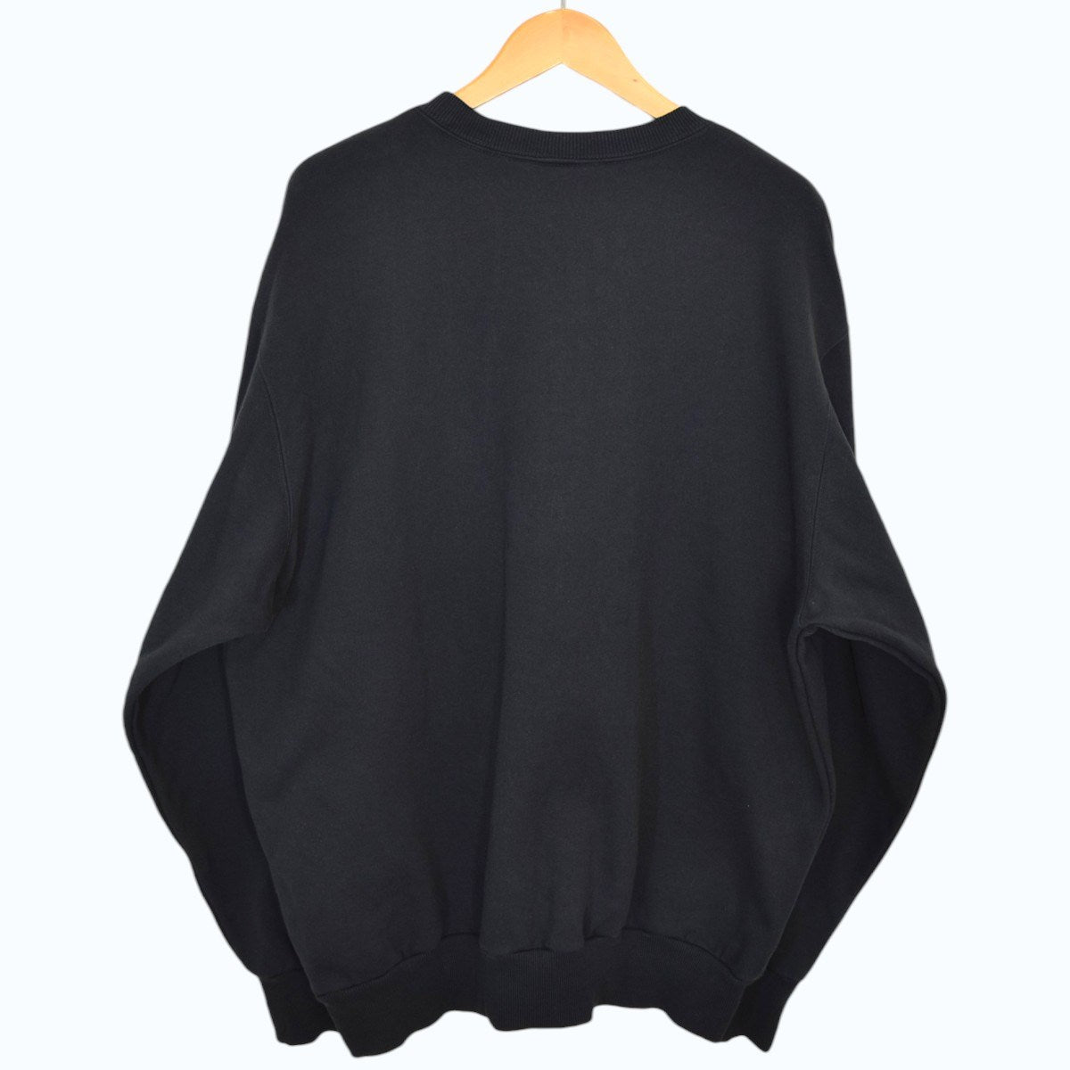 Plllllleeeasse Crewneck Sweatshirtクルーネックスウェット24PLS-C006 古着・中古-2枚目のアイテム画像