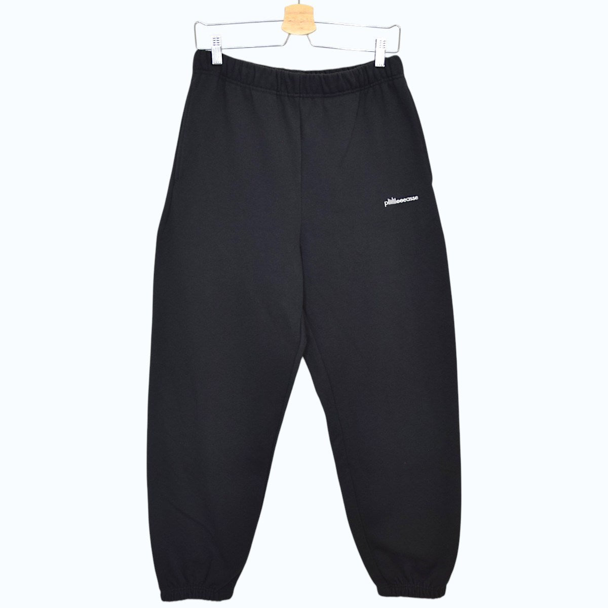 plllllleeeasse スウェットパンツ24PLS-PT06 古着・中古-1枚目のアイテム画像