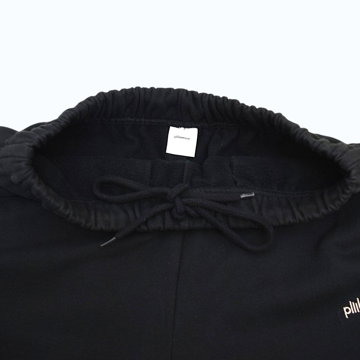 plllllleeeasse スウェットパンツ24PLS-PT06 古着・中古-4枚目のアイテム画像