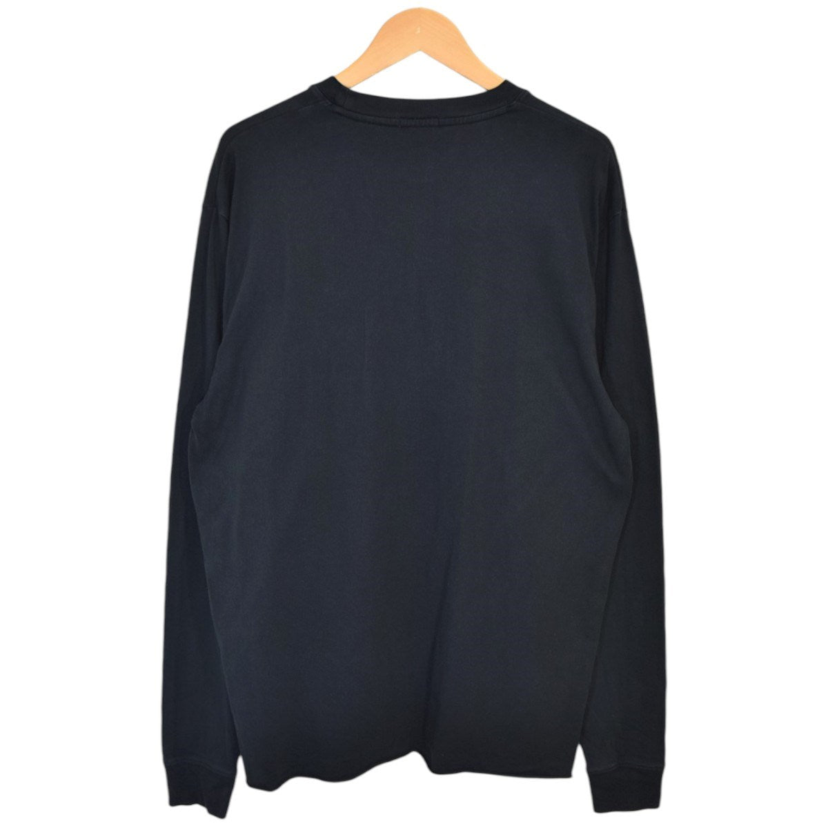 KITH L／S LAX TEEカットオフロングスリーブカットソー 古着・中古-2枚目のアイテム画像