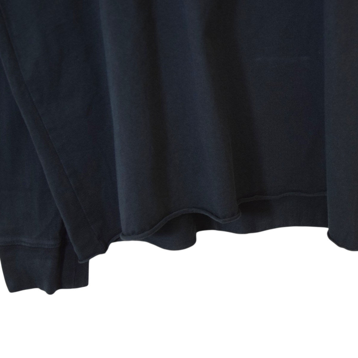 KITH L／S LAX TEEカットオフロングスリーブカットソー 古着・中古-4枚目のアイテム画像
