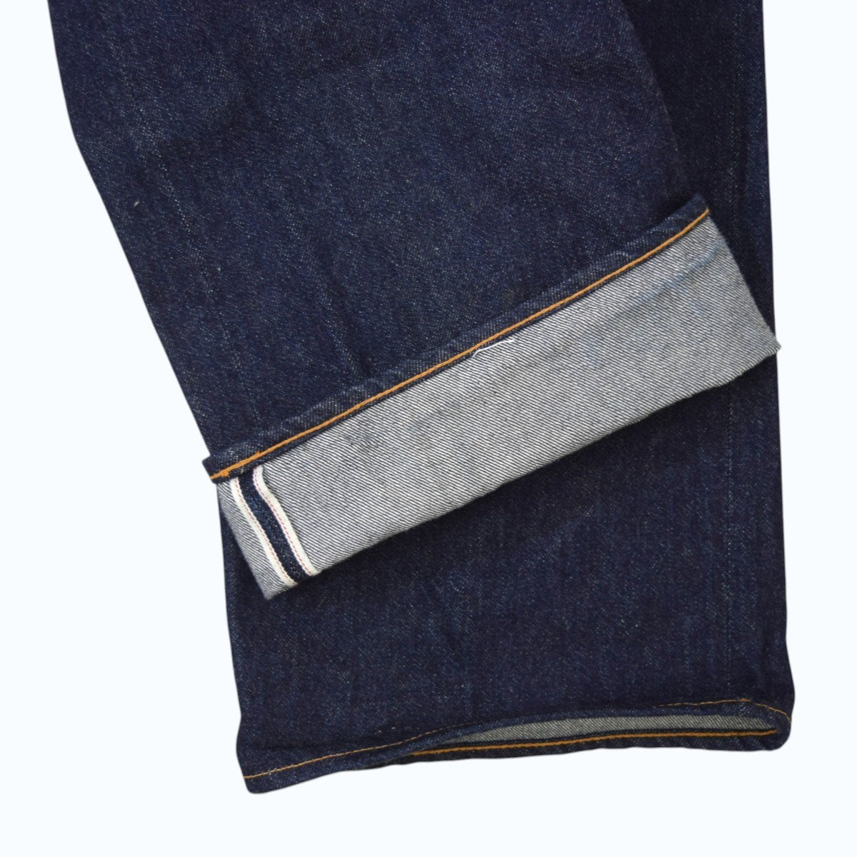 LEVI’S VINTAGE CLOTHING 501XX 1955モデル デニムパンツ50155-0080 古着・中古-5枚目のアイテム画像