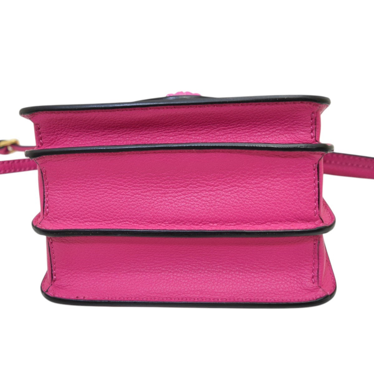 VERSACE La Medusaラメデューサショルダーバッグ1003017 古着・中古-4枚目のアイテム画像