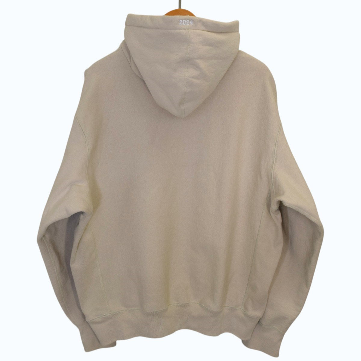 Box Logo Hooded Sweatshirtプルオーバーパーカー 2024AW