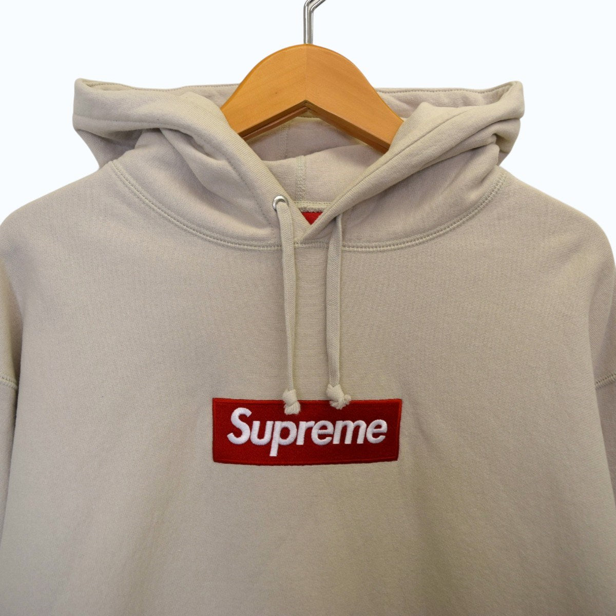 Supreme(シュプリーム) Box Logo Hooded Sweatshirtプルオーバー Supreme(シュプリーム) Box Logo Hooded Sweatshirtプルオーバー