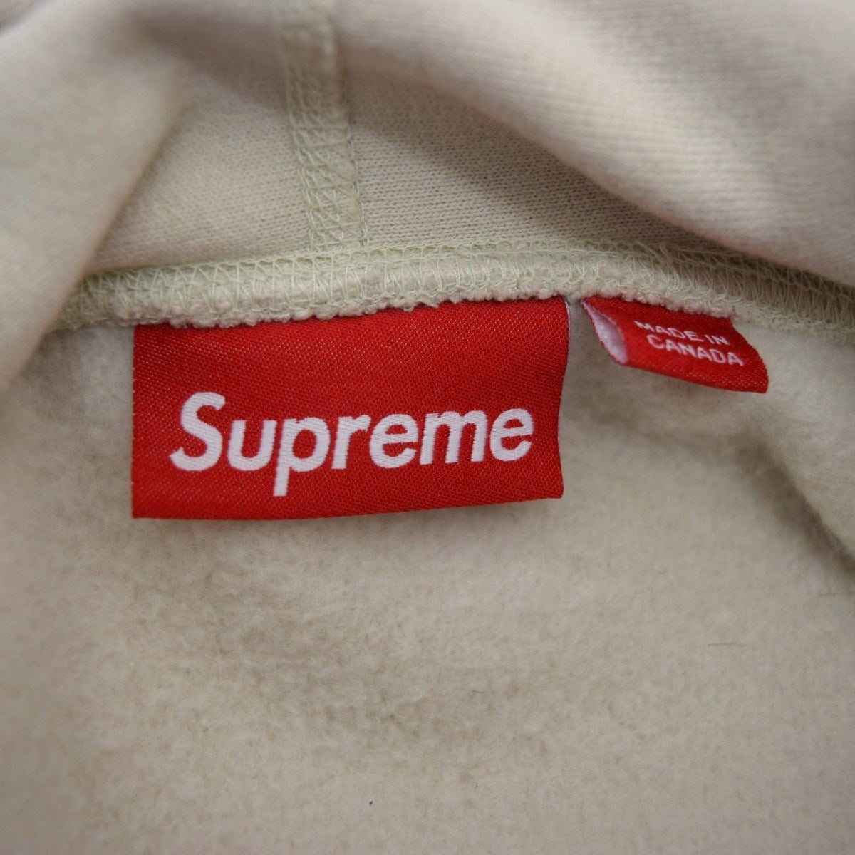 Box Logo Hooded Sweatshirtプルオーバーパーカー 2024AW