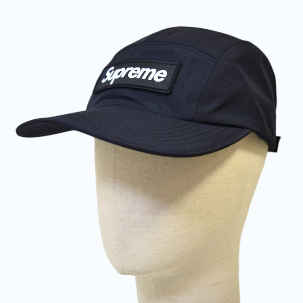 Supreme(シュプリーム) GORE-TEX Camp Capゴアテックス キャンプ