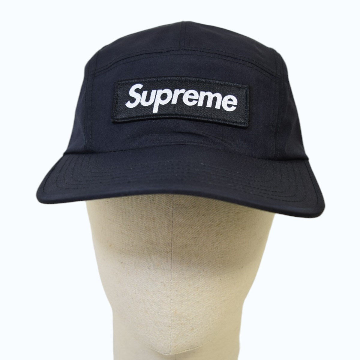 Supreme(シュプリーム) GORE-TEX Camp Capゴアテックス キャンプ