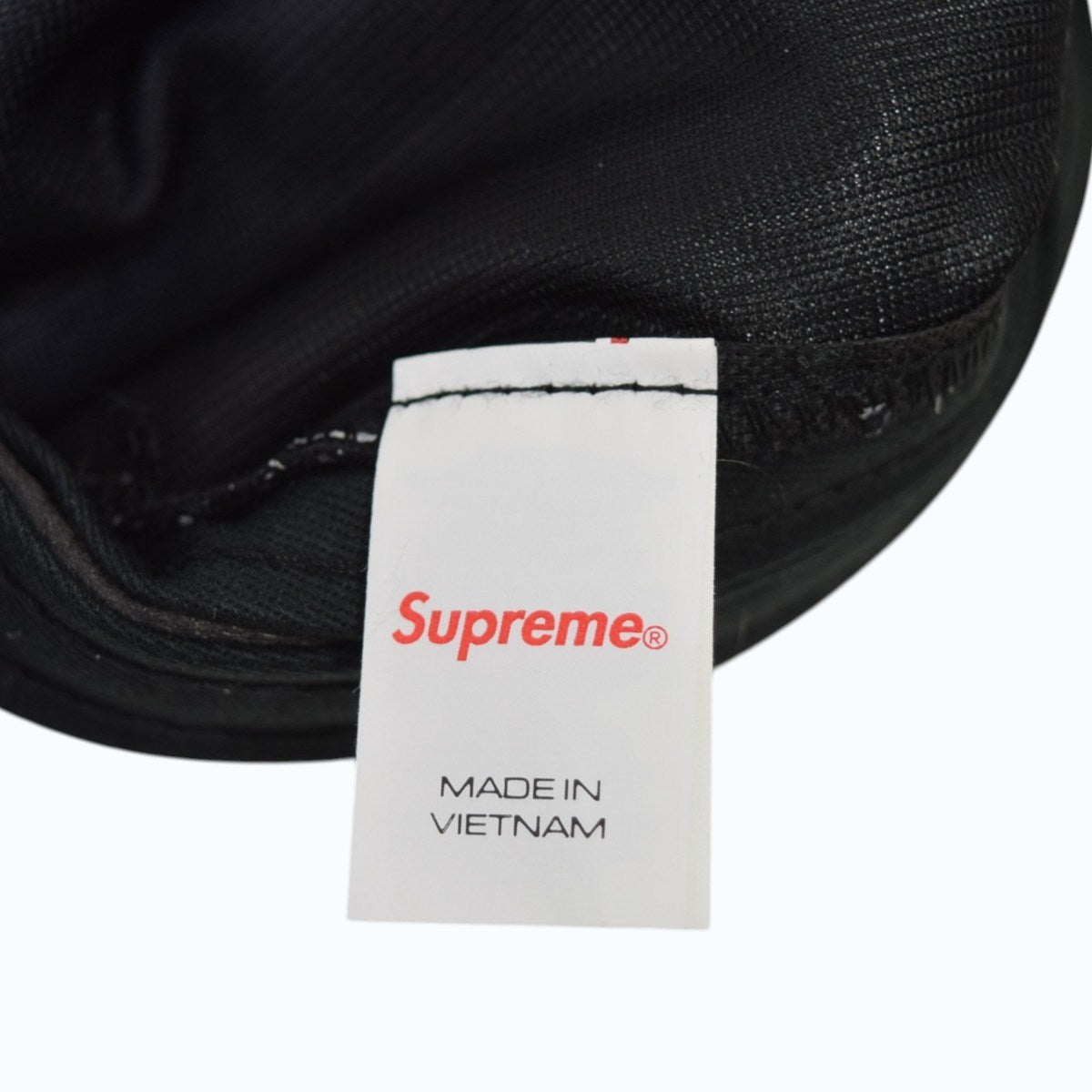 Supreme(シュプリーム) GORE-TEX Camp Capゴアテックス キャンプ