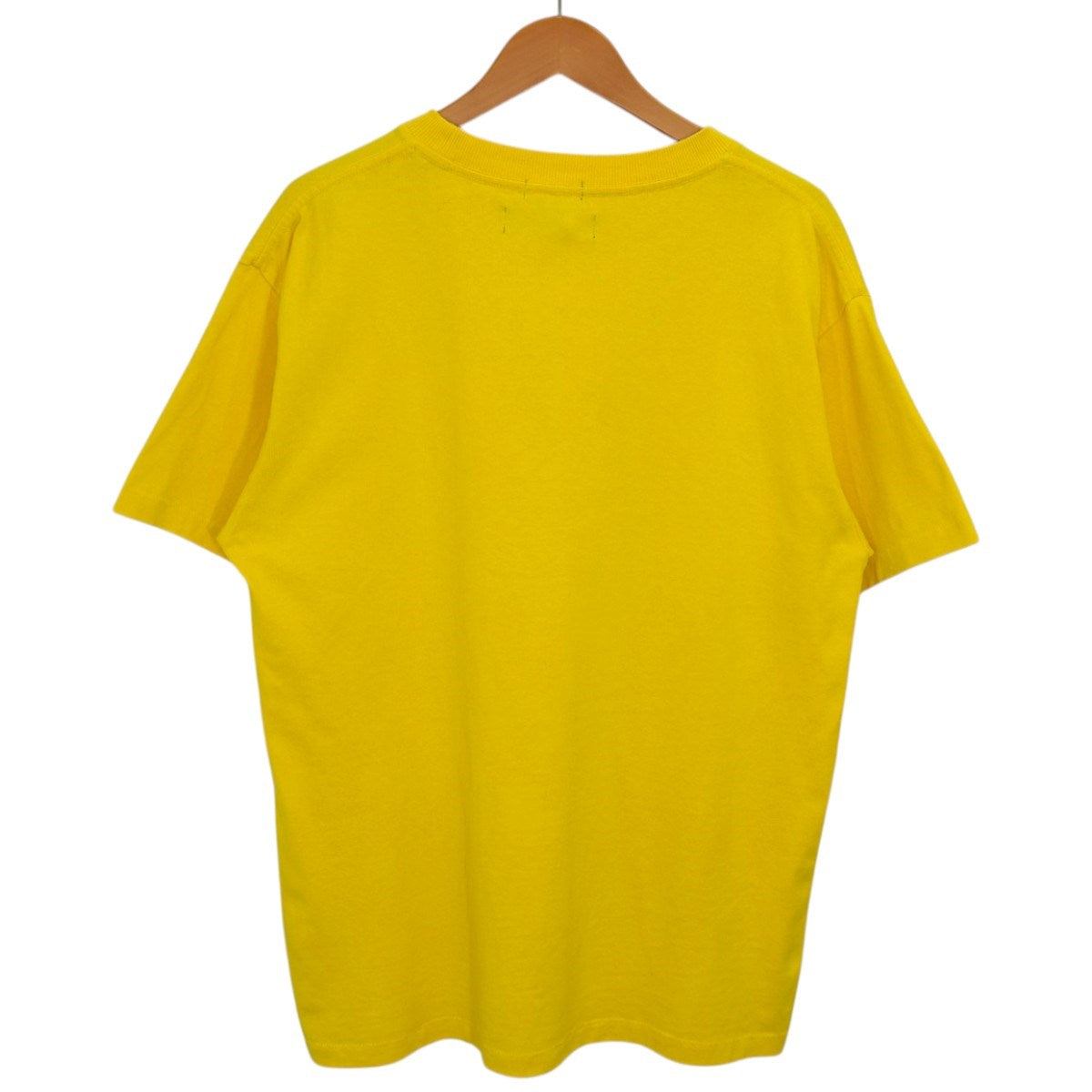 TMT×MARBLES S／S T-SHIRTS(LET THERE BE TMT)プリントTシャツTCS-S23MB02 古着・中古-2枚目のアイテム画像