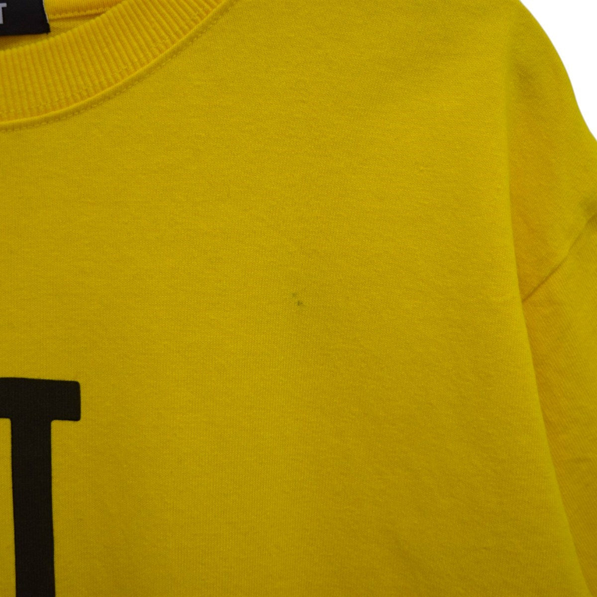 TMT×MARBLES S／S T-SHIRTS(LET THERE BE TMT)プリントTシャツTCS-S23MB02 古着・中古-5枚目のアイテム画像