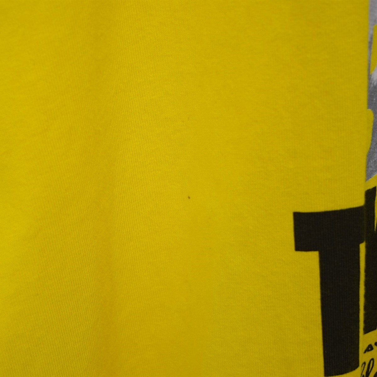 TMT×MARBLES S／S T-SHIRTS(LET THERE BE TMT)プリントTシャツTCS-S23MB02 古着・中古-6枚目のアイテム画像