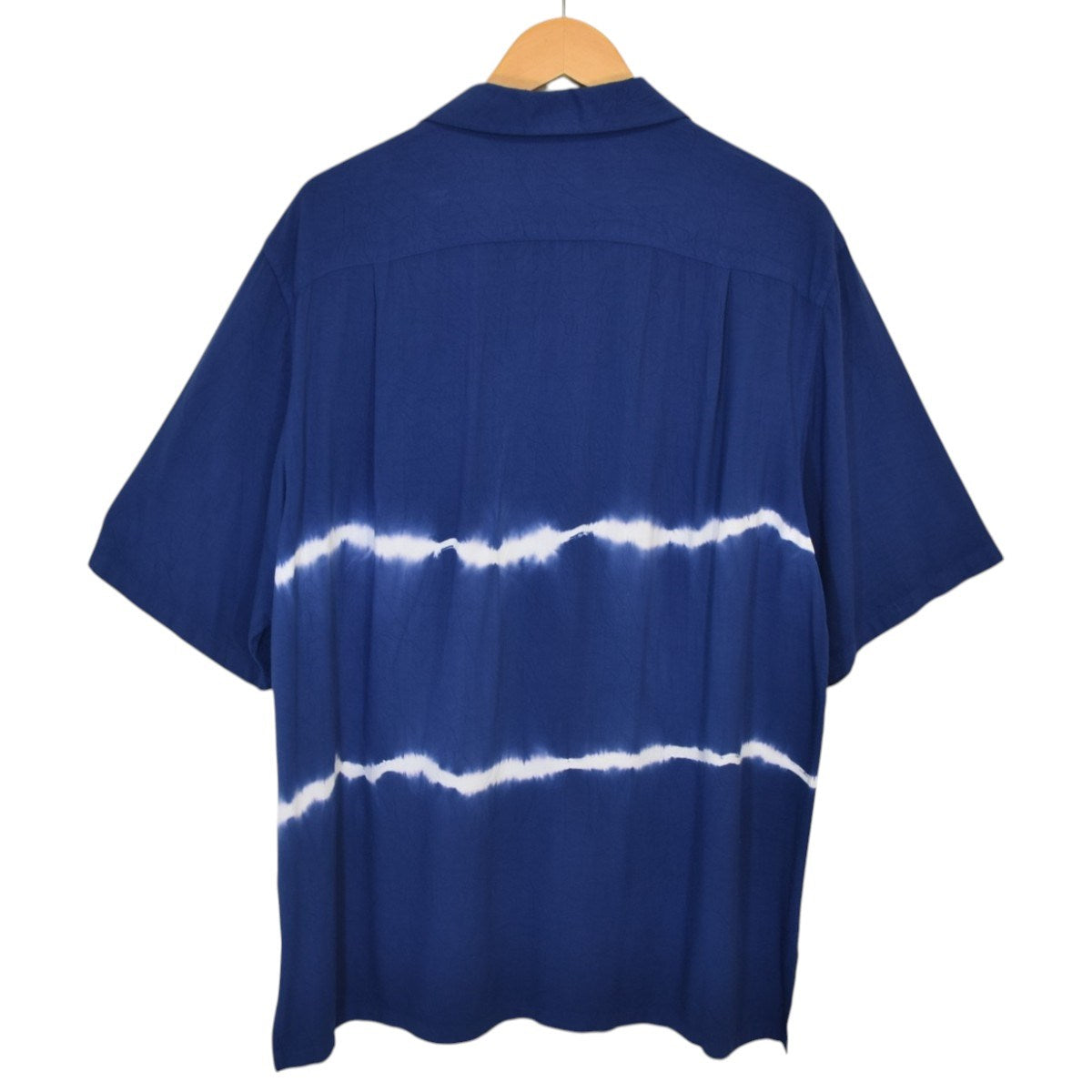 SURF LINE HAWAII×Jams アロハシャツ71-01-801003 古着・中古-2枚目のアイテム画像