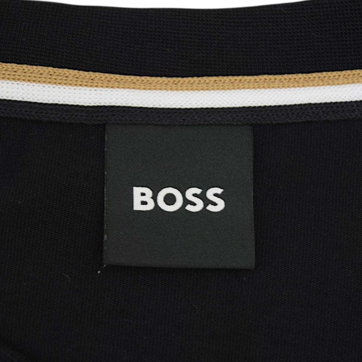 BOSS ロゴTシャツ C-Thompson 06 古着・中古-4枚目のアイテム画像