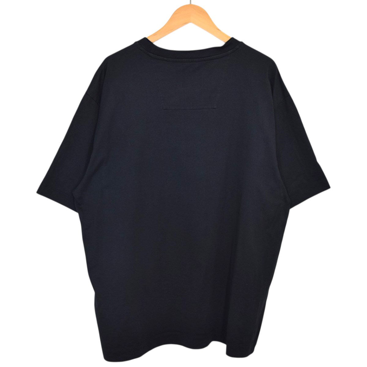 BOSS ロゴ刺繍Tシャツ C-Tames 23 古着・中古-2枚目のアイテム画像