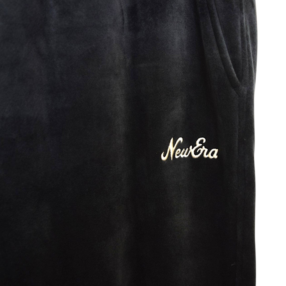 New Era ベロアパンツ 古着・中古-4枚目のアイテム画像