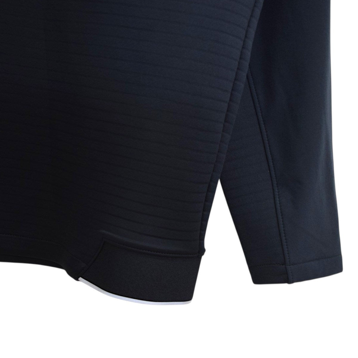 UNDER ARMOUR UAストーム デイトナ 1／2ジップ ジャケット 古着・中古-4枚目のアイテム画像