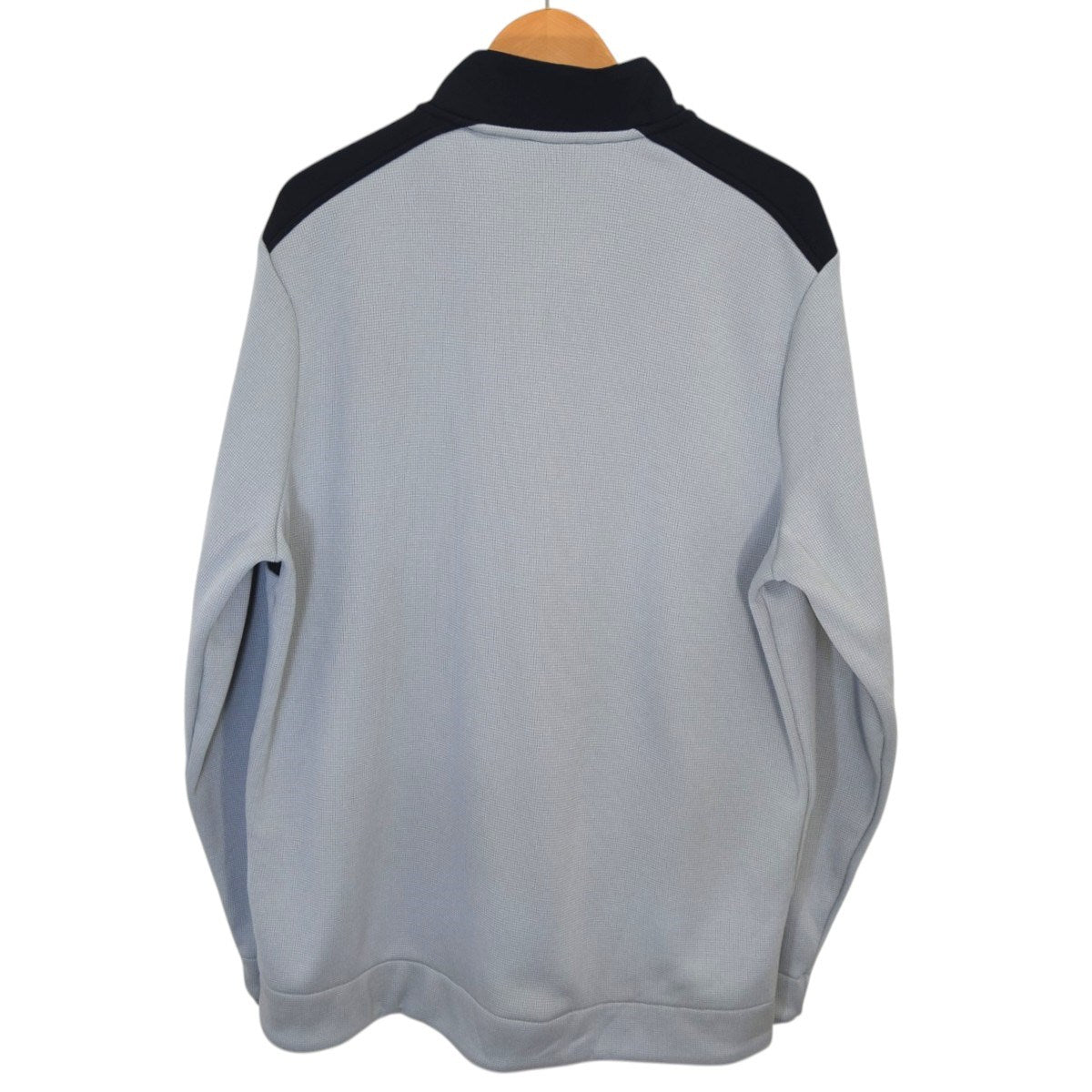 UNDER ARMOUR ストーム セーター フリース 古着・中古-2枚目のアイテム画像