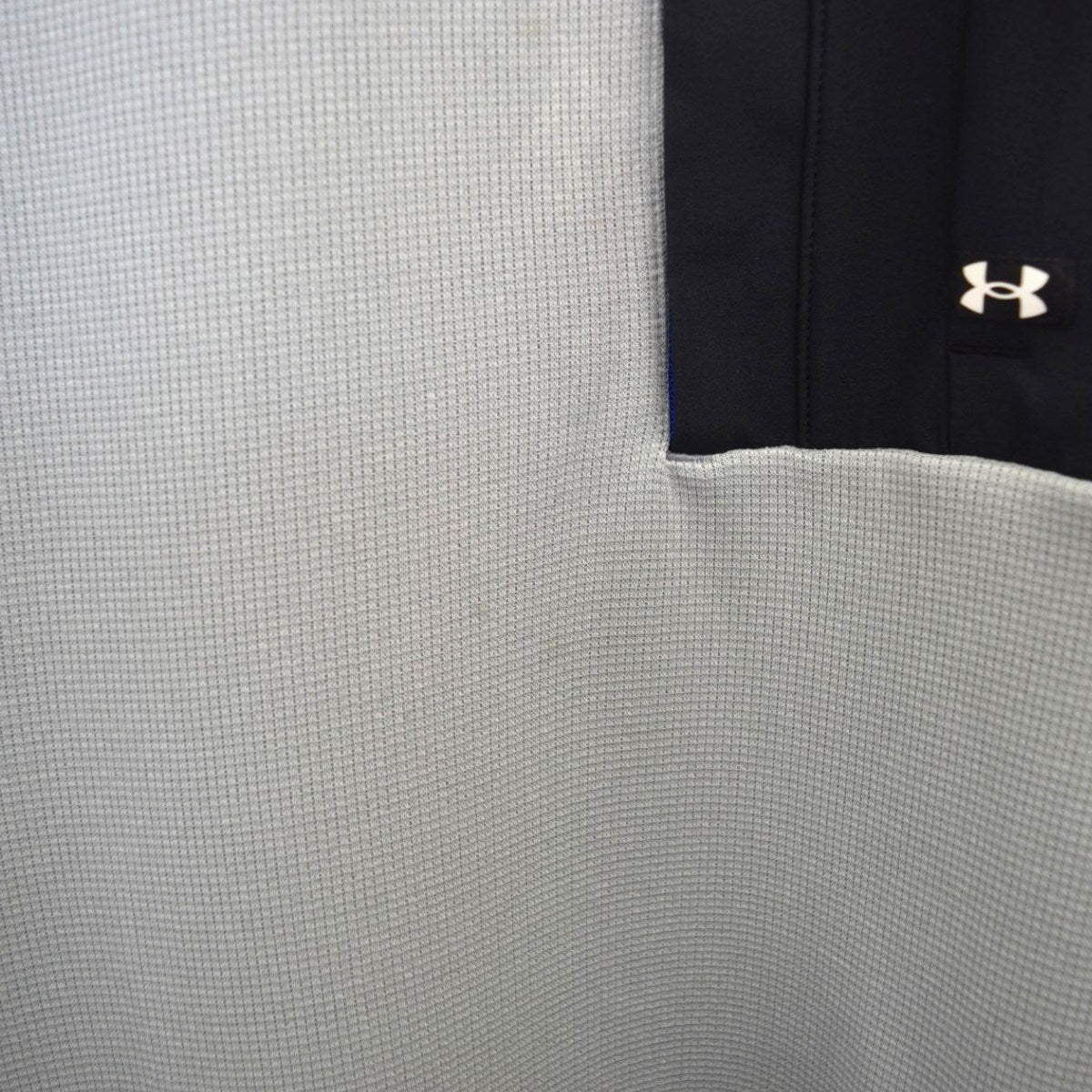 UNDER ARMOUR ストーム セーター フリース 古着・中古-4枚目のアイテム画像