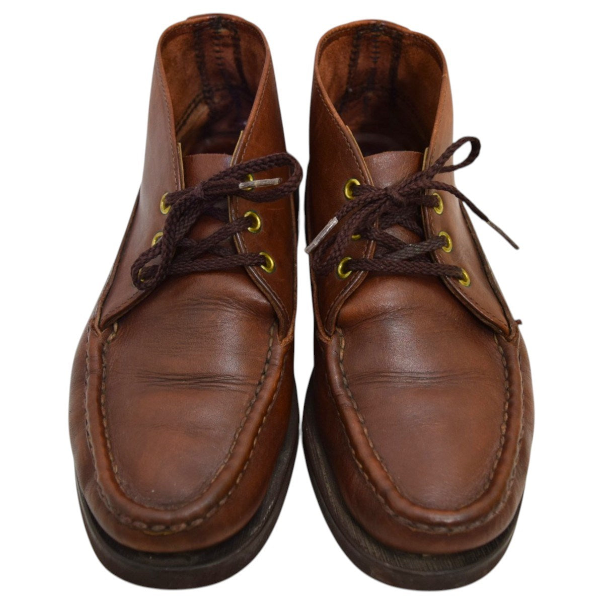RUSSELL MOCCASIN(ラッセルモカシン) Sporting Clays Chukkaス