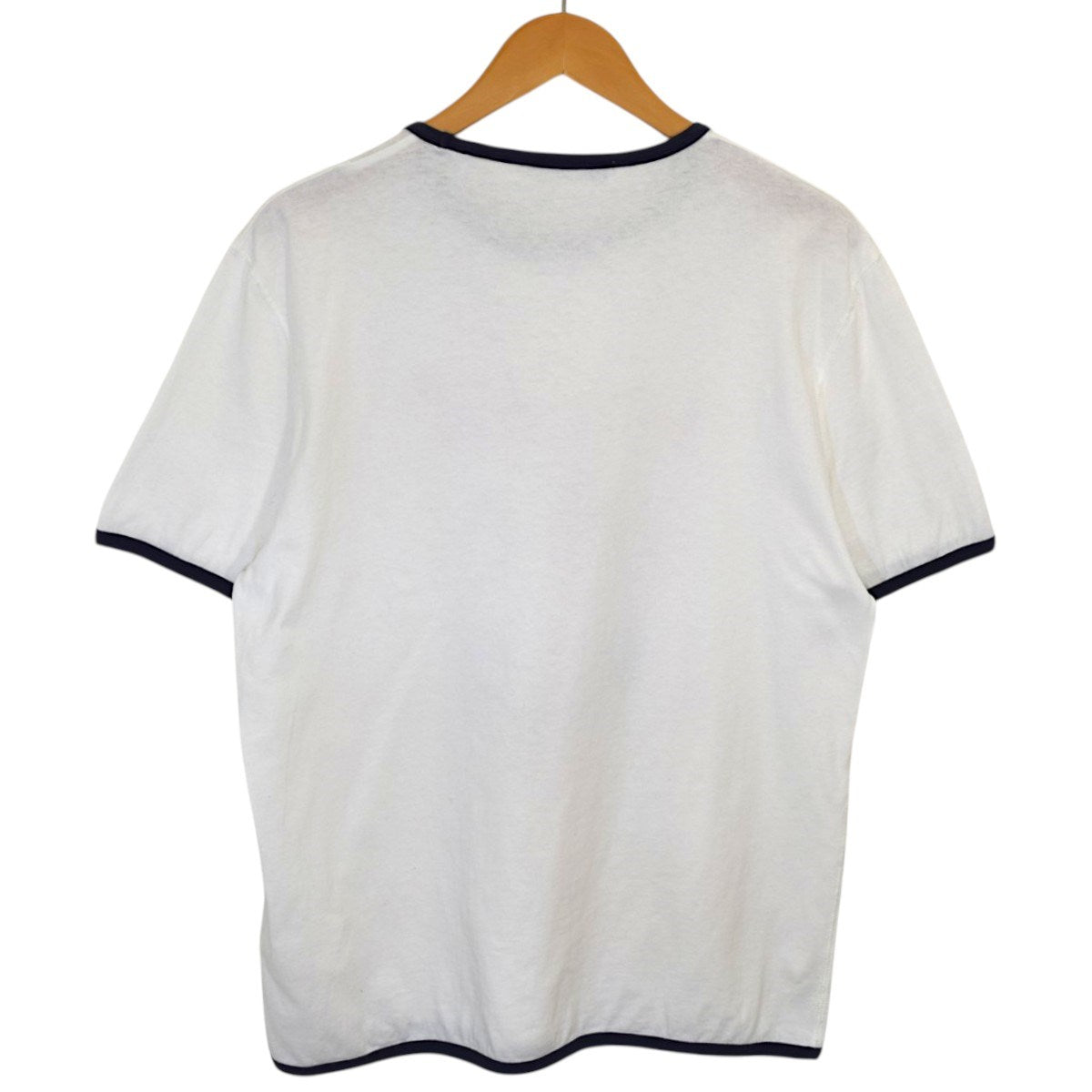 OUR LEGACY TANKER T-SHIRTプリントリンガーリンガーTシャツM2246TSS 古着・中古-2枚目のアイテム画像