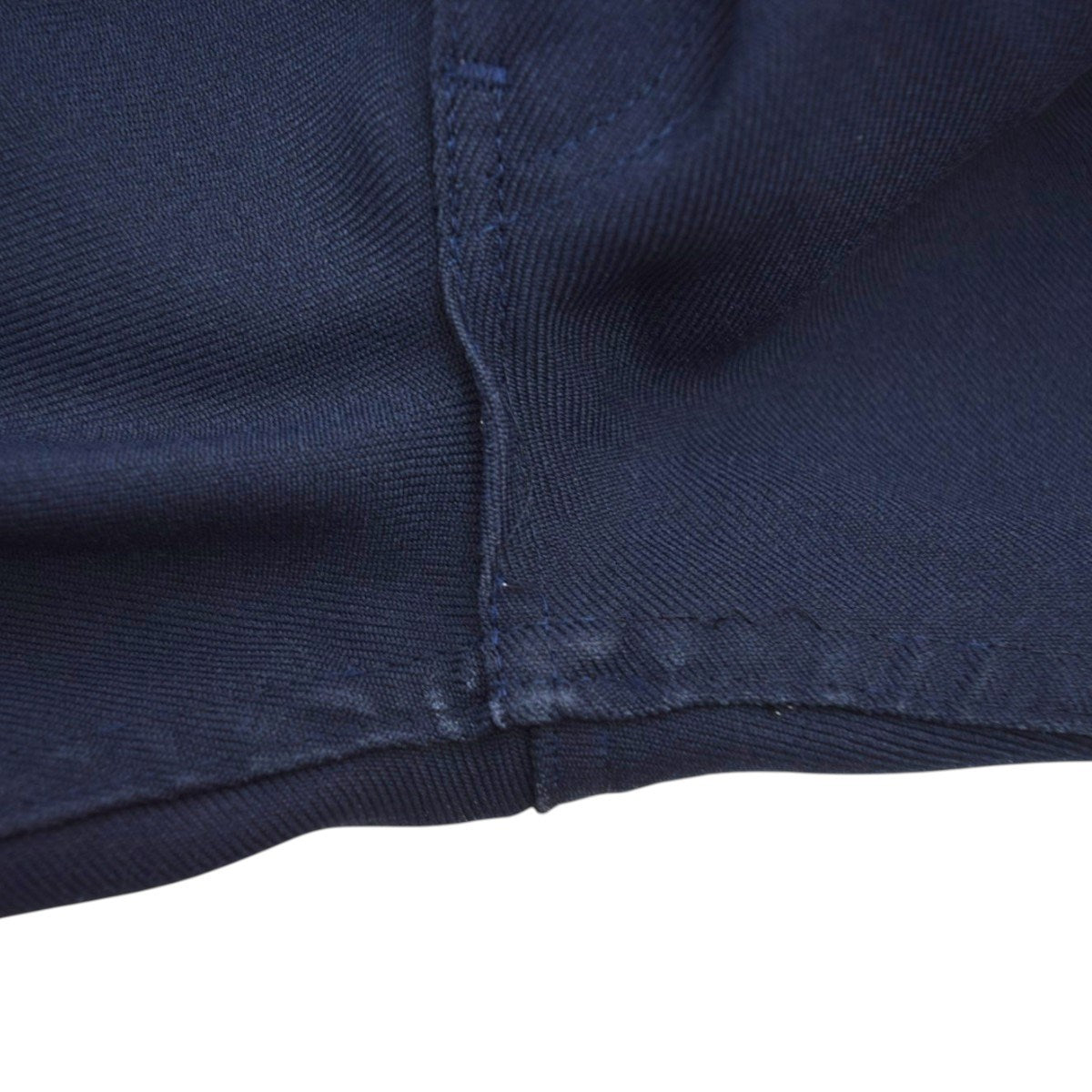 LEVI’S 517スタプレストTALON42 ボタン裏520 MADE IN USA 70Sヴィンテージ 古着・中古-7枚目のアイテム画像