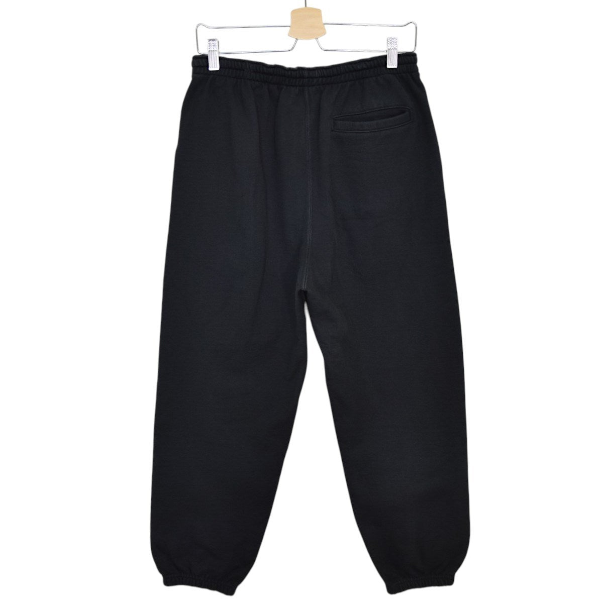 MARKAWARE GYM PANTS ORGANIC COTTON HEAVY FLEECEジムパンツ スウェットパンツA21C-07PT01C 古着・中古-2枚目のアイテム画像