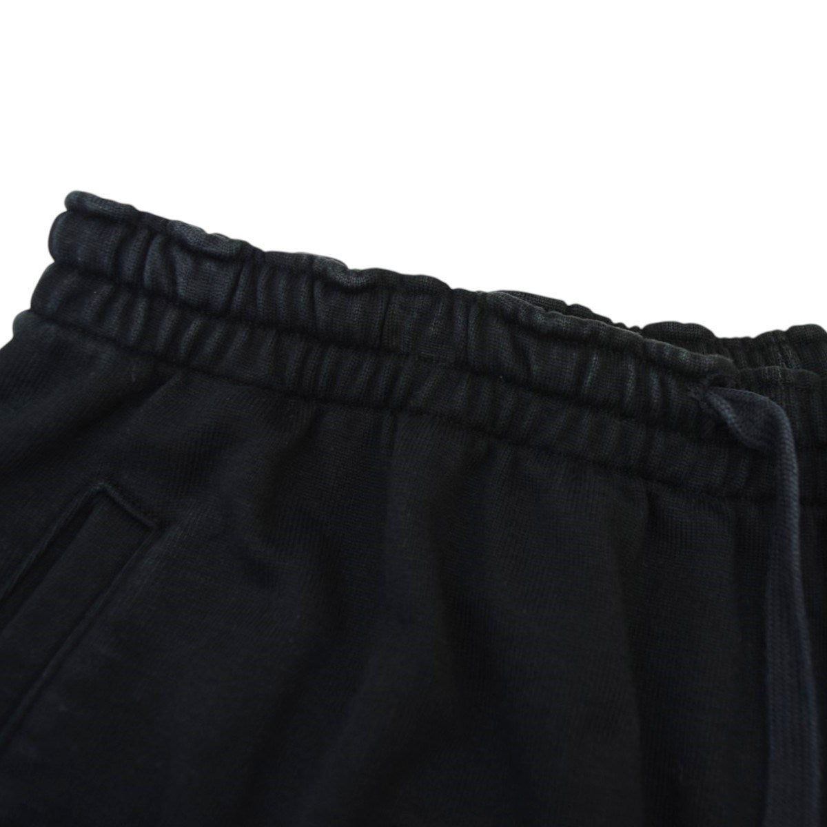 MARKAWARE GYM PANTS ORGANIC COTTON HEAVY FLEECEジムパンツ スウェットパンツA21C-07PT01C 古着・中古-4枚目のアイテム画像