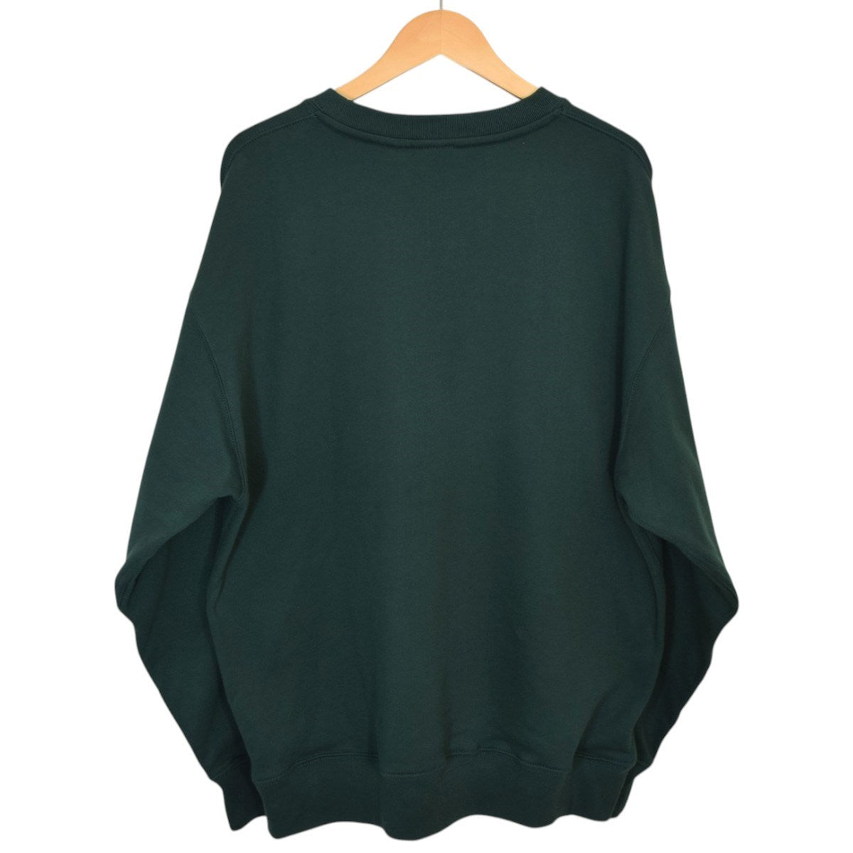 RED TAiL ViSE CLOTHiNG Z-RTL Heavy Weight Crew Neckクルーネックスウェット 古着・中古-2枚目のアイテム画像