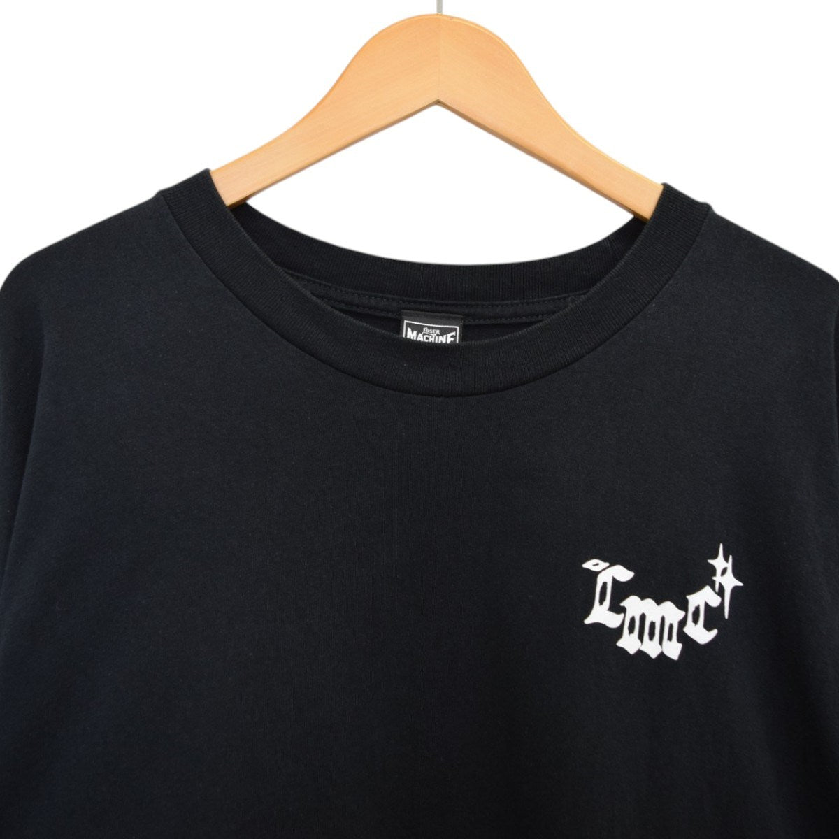 LOSER MACHINE ロングスリーブカットソー 古着・中古-3枚目のアイテム画像