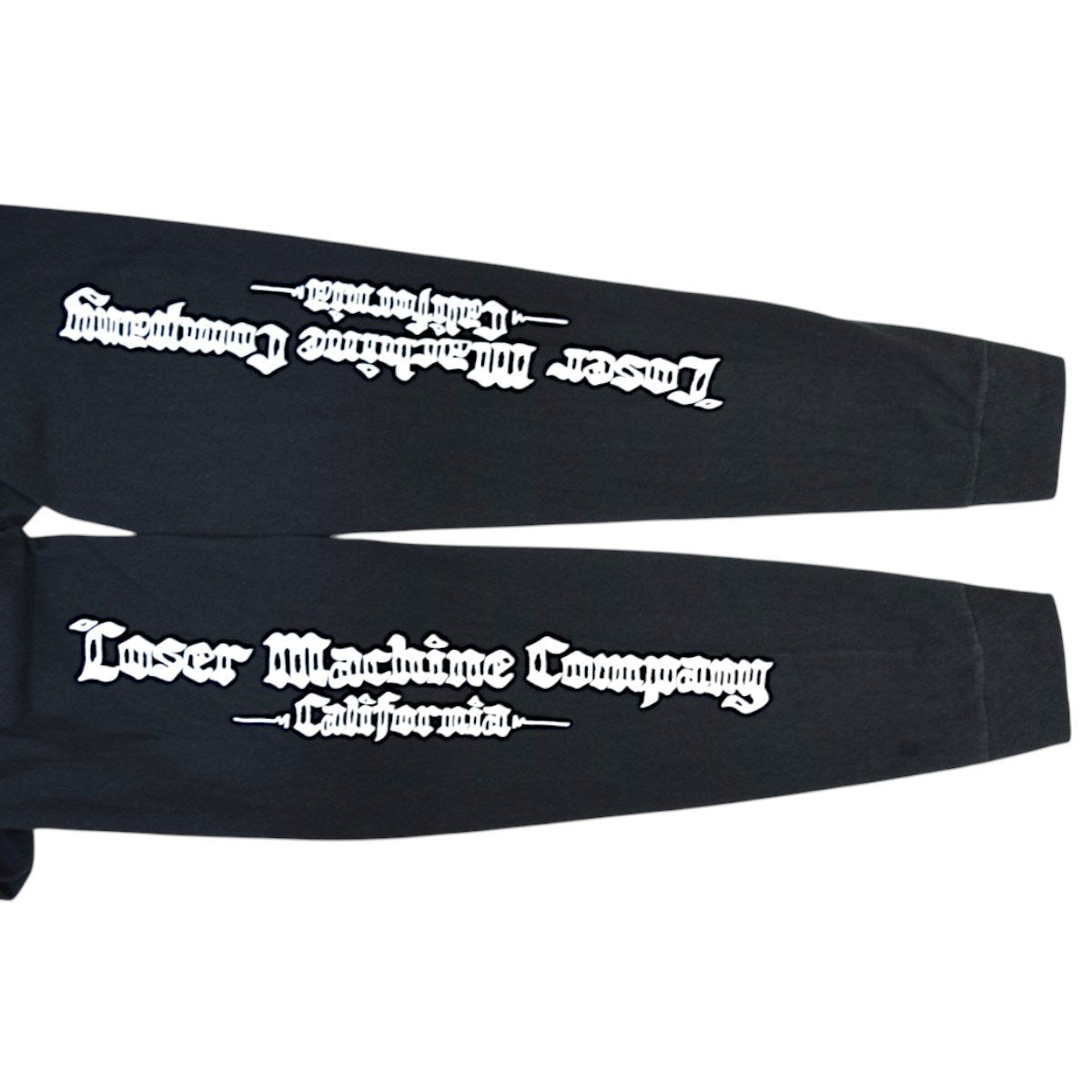 LOSER MACHINE ロングスリーブカットソー 古着・中古-5枚目のアイテム画像