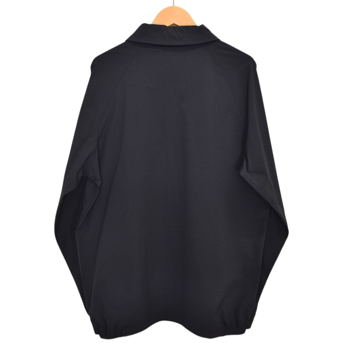 COOKMAN DELIVERY JACKET Lightデリバリージャケット ライト 古着・中古-2枚目のアイテム画像